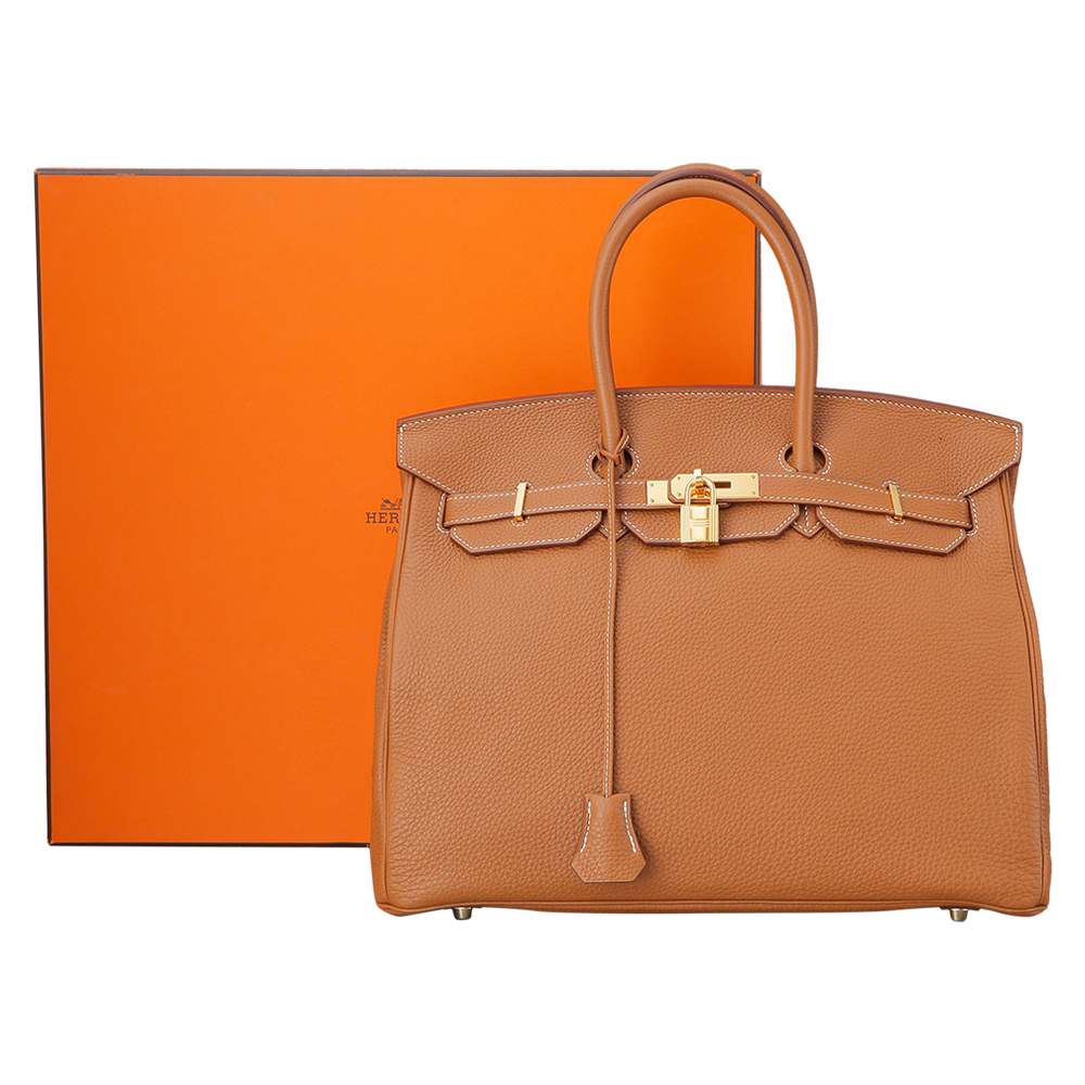 HERMES(USED)에르메스 벌킨