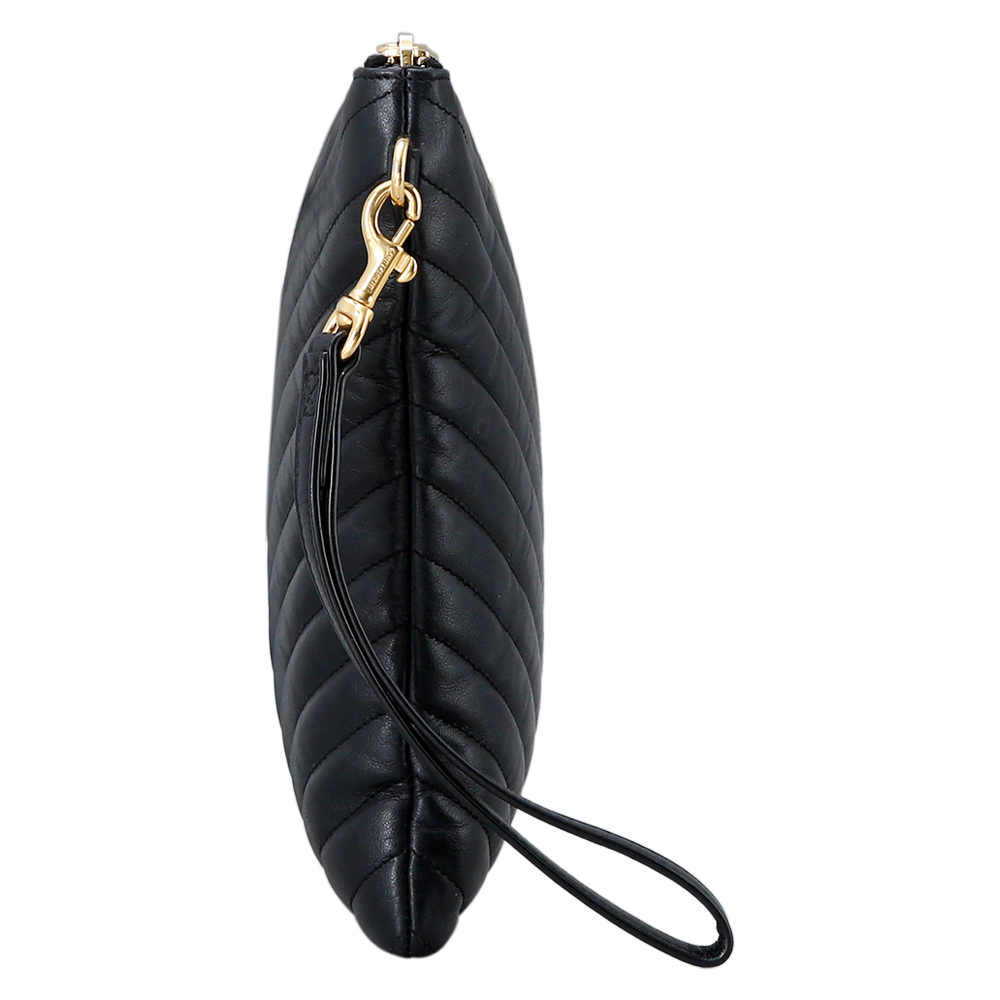 Yves Saint Laurent(USED)생로랑 모노그램 쉐브론 클러치