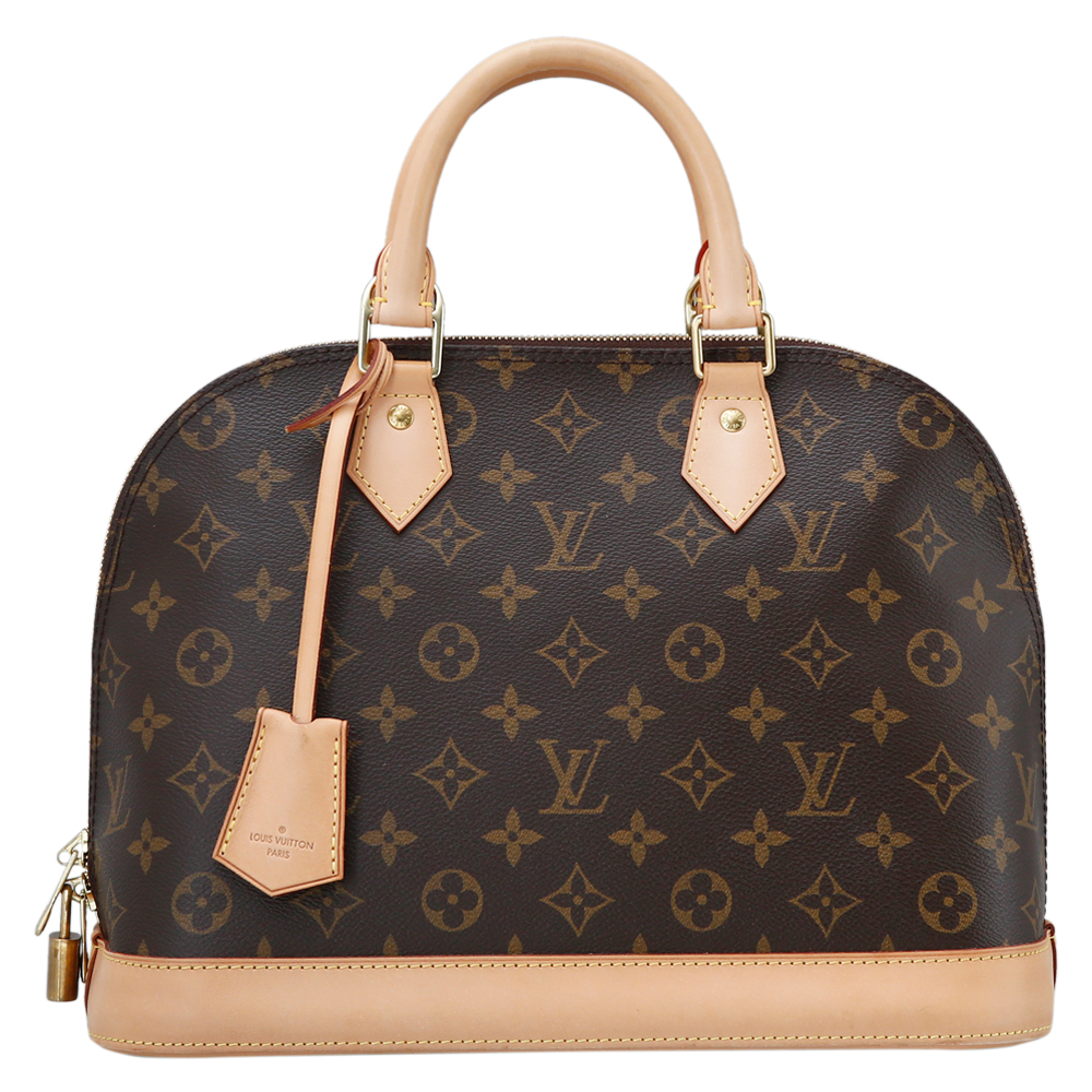 LOUIS VUITTON(USED) 루이비통 모노그램 알마PM