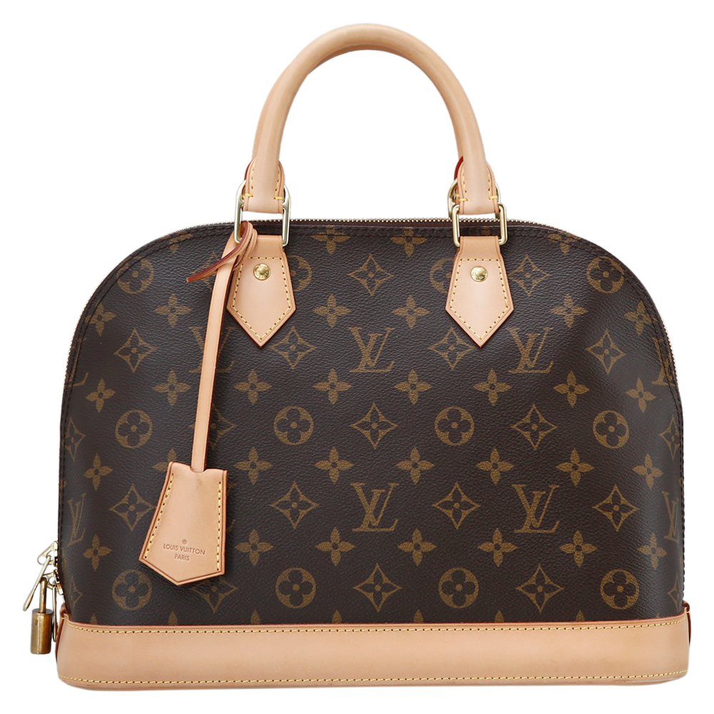 LOUIS VUITTON(USED) 루이비통 모노그램 알마PM