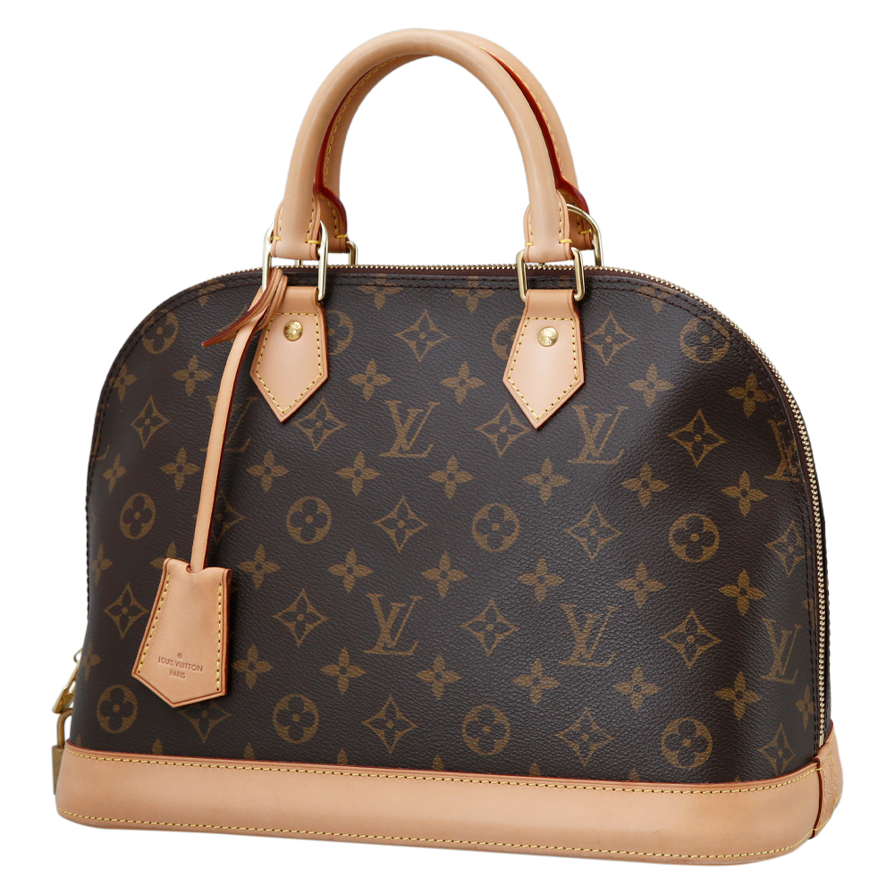 LOUIS VUITTON(USED) 루이비통 모노그램 알마PM
