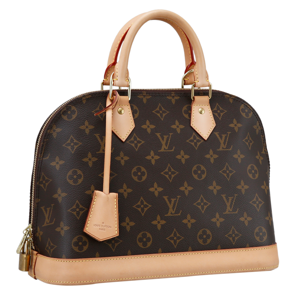 LOUIS VUITTON(USED) 루이비통 모노그램 알마PM