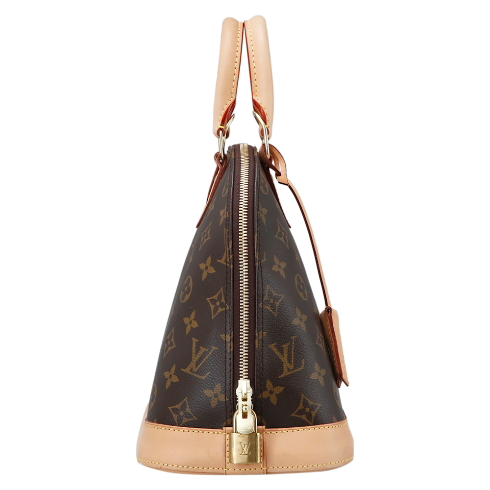 LOUIS VUITTON(USED) 루이비통 모노그램 알마PM