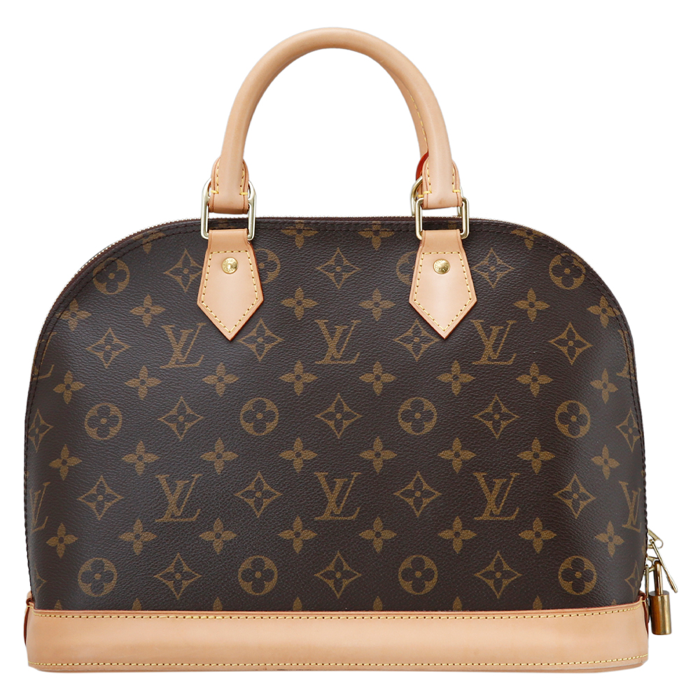 LOUIS VUITTON(USED) 루이비통 모노그램 알마PM