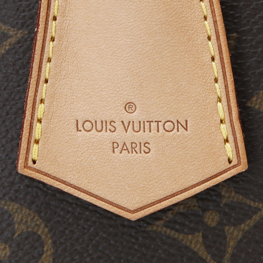 LOUIS VUITTON(USED) 루이비통 모노그램 알마PM
