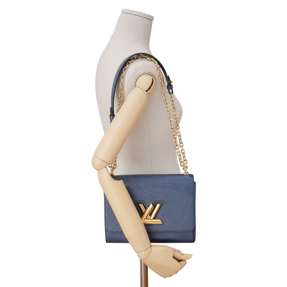 LOUIS VUITTON(USED)루이비통 에삐 트위스트MM