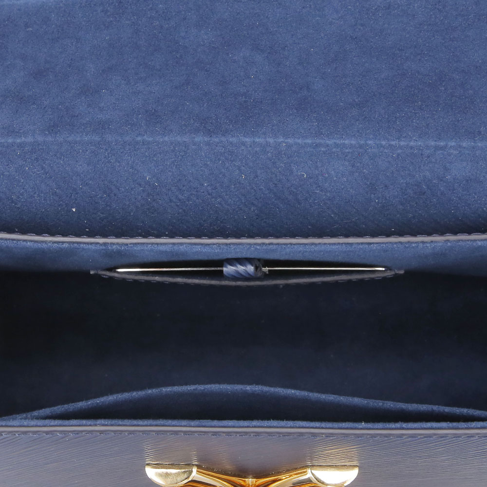 LOUIS VUITTON(USED)루이비통 에삐 트위스트MM