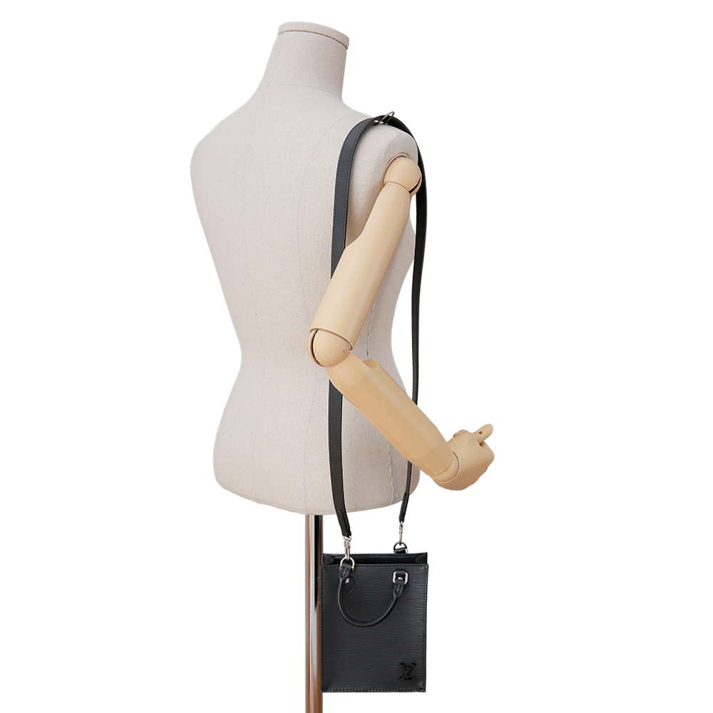 LOUIS VUITTON(USED)루이비통 에삐 쁘띠 삭 플라