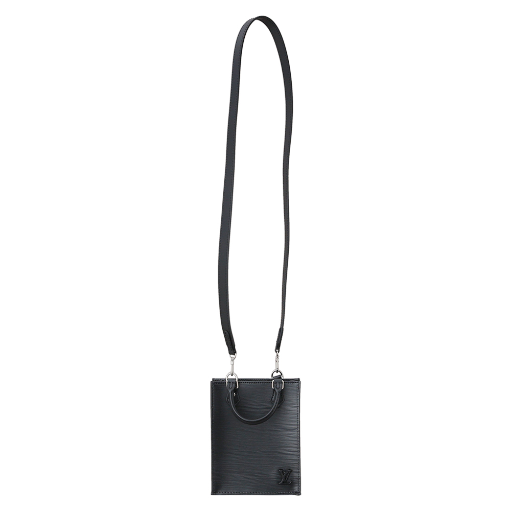 LOUIS VUITTON(USED)루이비통 에삐 쁘띠 삭 플라