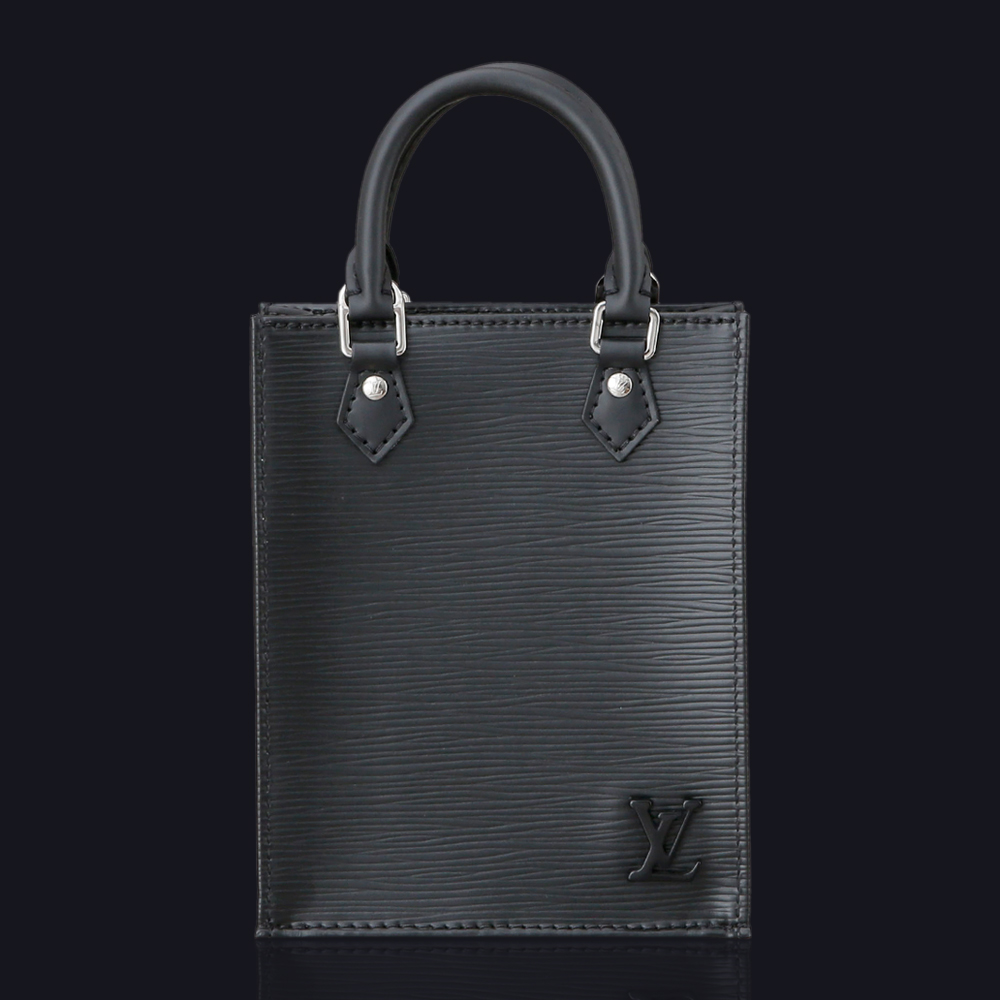 LOUIS VUITTON(USED)루이비통 에삐 쁘띠 삭 플라