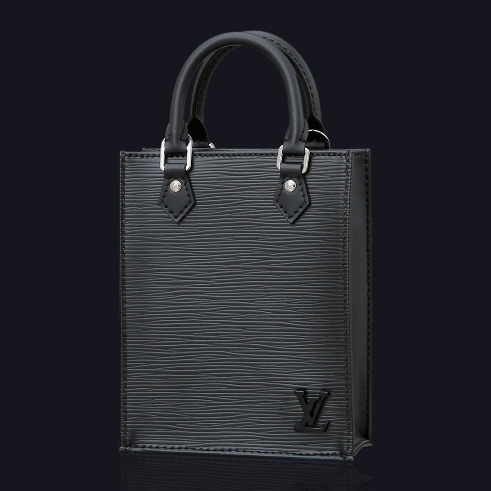LOUIS VUITTON(USED)루이비통 에삐 쁘띠 삭 플라