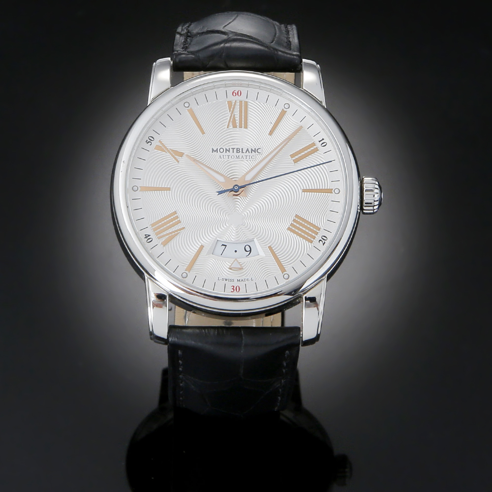 MONT BLANC(USED)몽블랑 스타 오토 114841