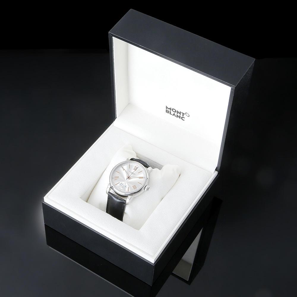 MONT BLANC(USED)몽블랑 스타 오토 114841