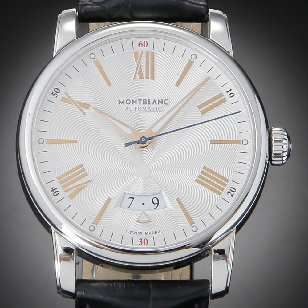 MONT BLANC(USED)몽블랑 스타 오토 114841