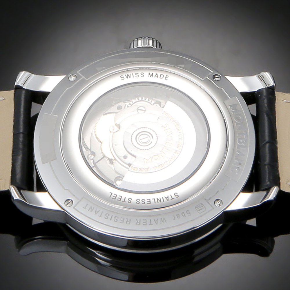 MONT BLANC(USED)몽블랑 스타 오토 114841