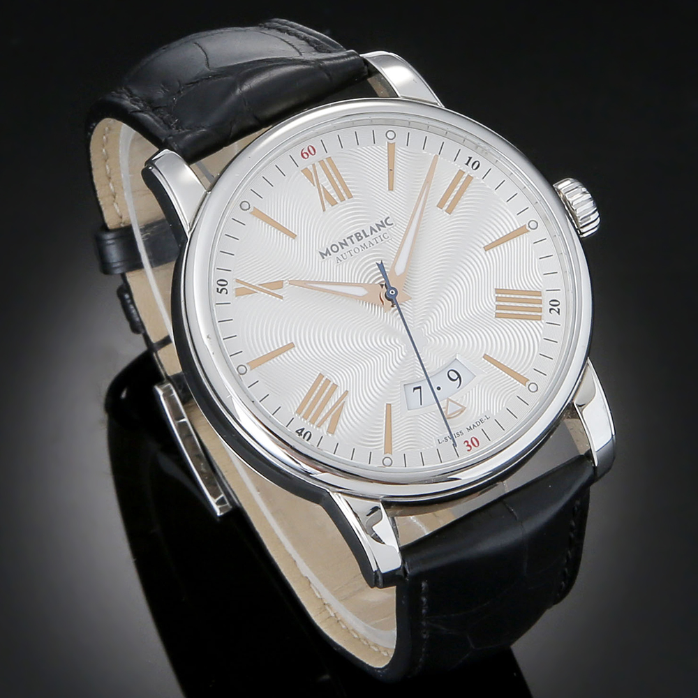 MONT BLANC(USED)몽블랑 스타 오토 114841
