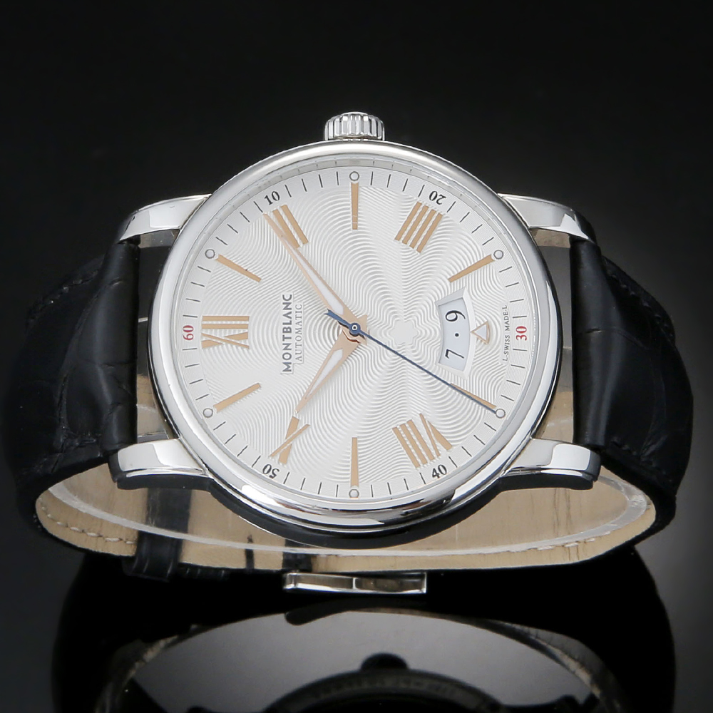 MONT BLANC(USED)몽블랑 스타 오토 114841
