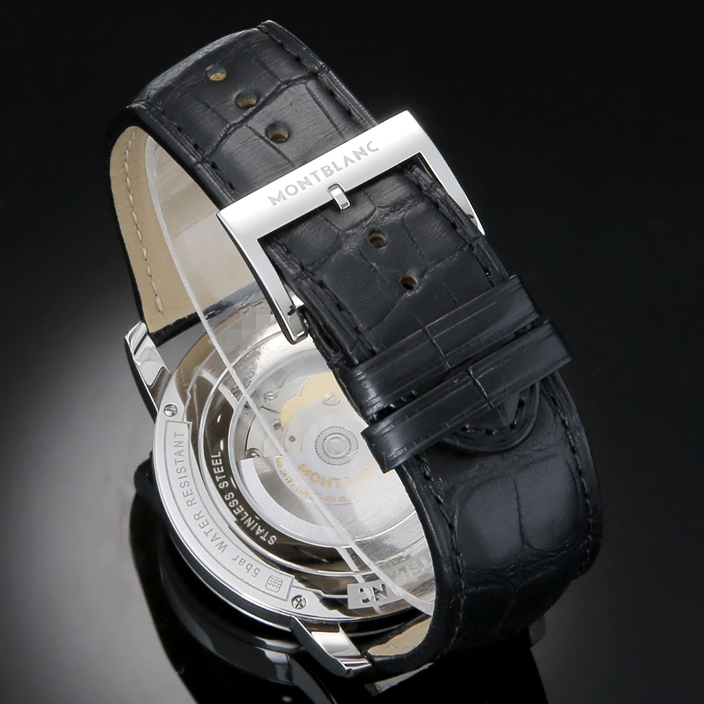 MONT BLANC(USED)몽블랑 스타 오토 114841