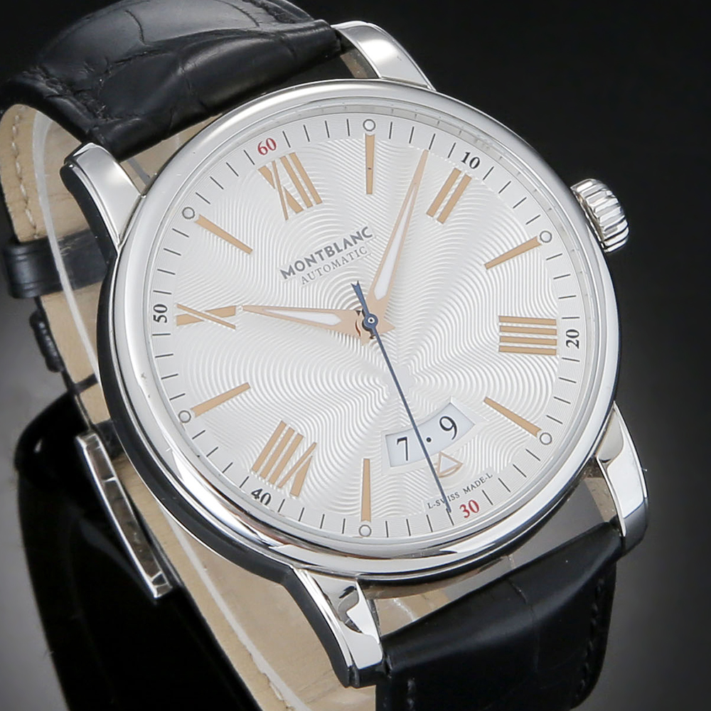 MONT BLANC(USED)몽블랑 스타 오토 114841