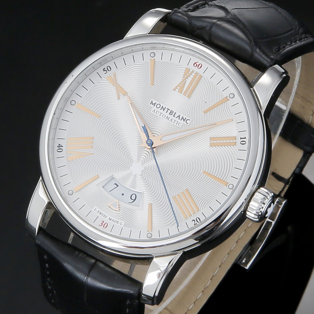 MONT BLANC(USED)몽블랑 스타 오토 114841