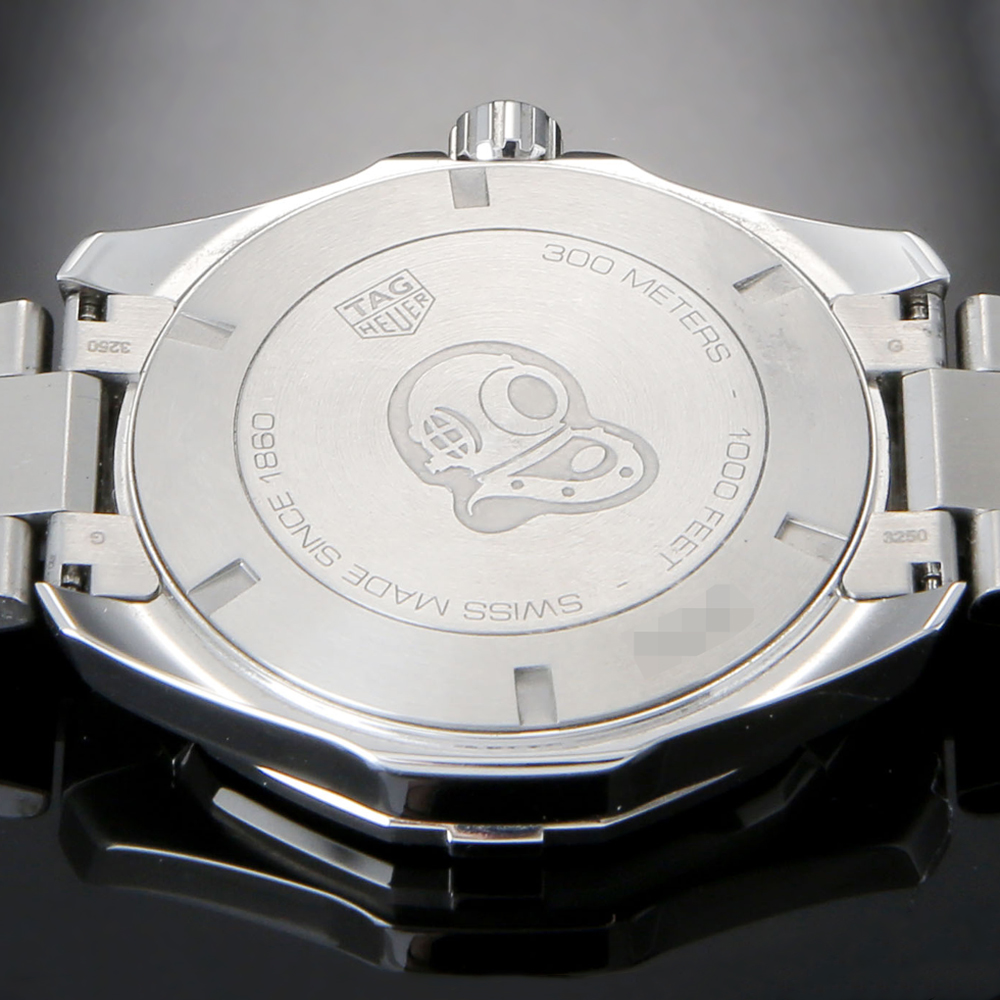 TAG Heuer(USED)태그호이어 아쿠아레이서 WAY101A