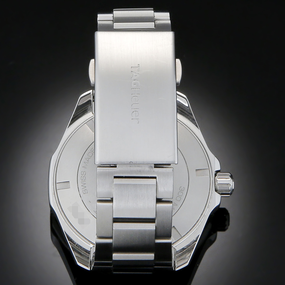 TAG Heuer(USED)태그호이어 아쿠아레이서 WAY101A