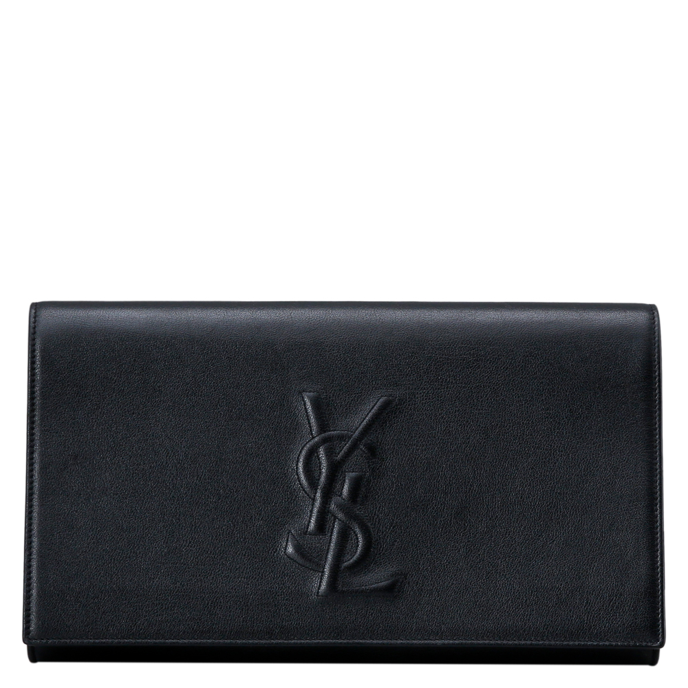 Yves Saint Laurent(USED)생로랑 벨 드쥬르 클러치