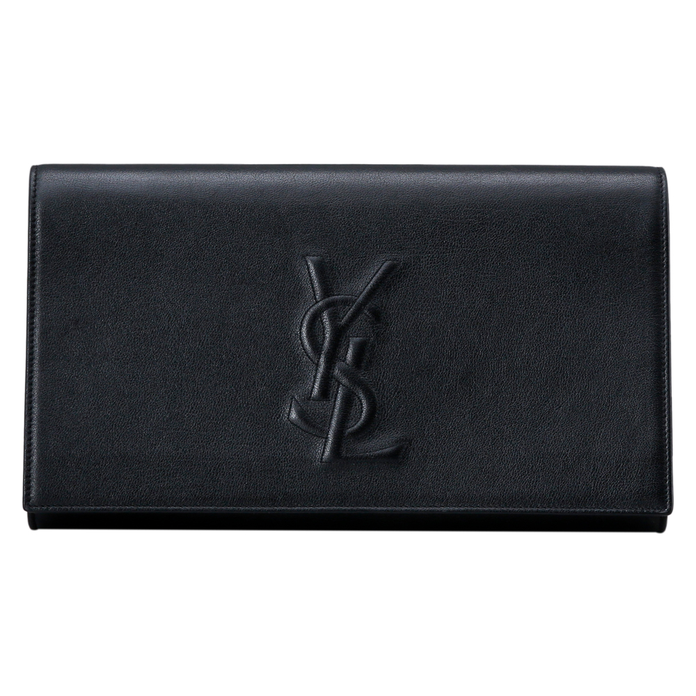 Yves Saint Laurent(USED)생로랑 벨 드쥬르 클러치