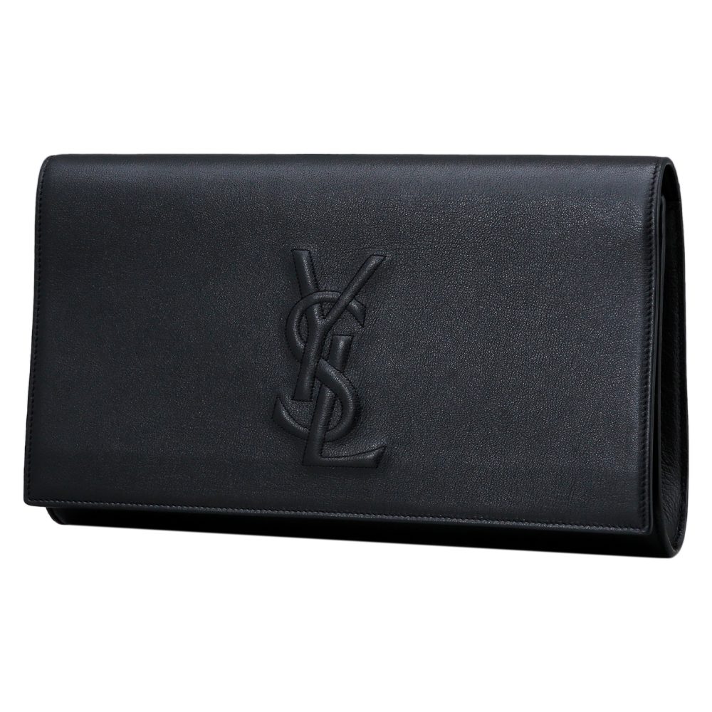 Yves Saint Laurent(USED)생로랑 벨 드쥬르 클러치