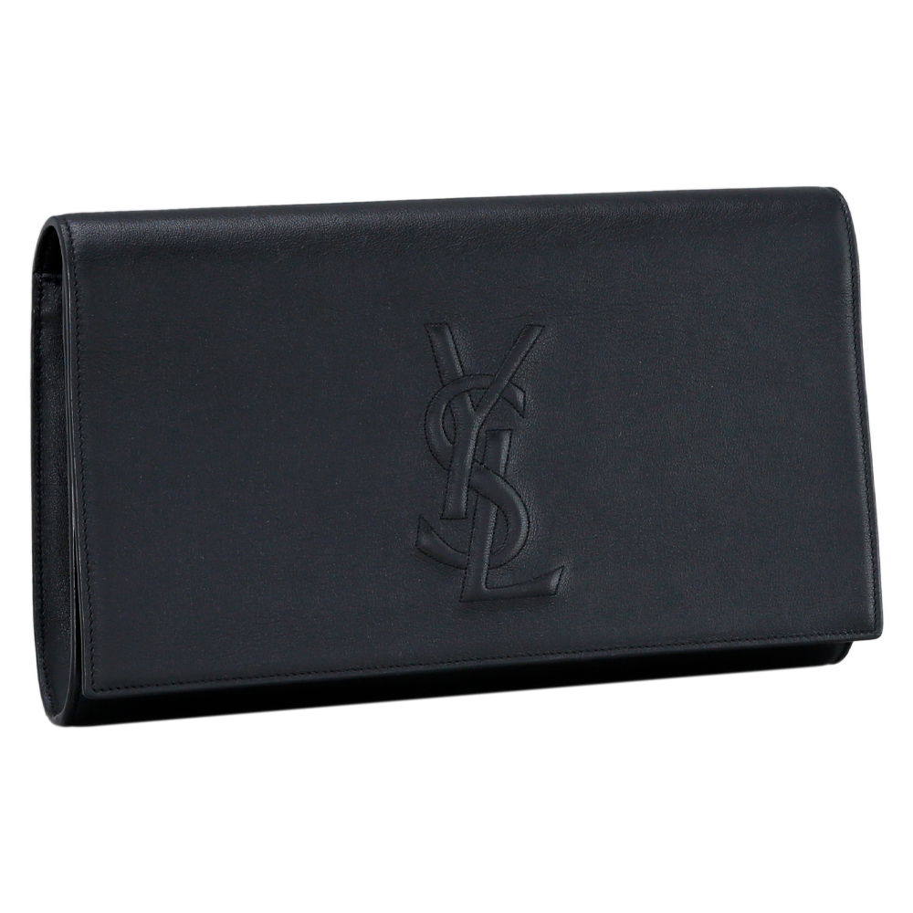 Yves Saint Laurent(USED)생로랑 벨 드쥬르 클러치