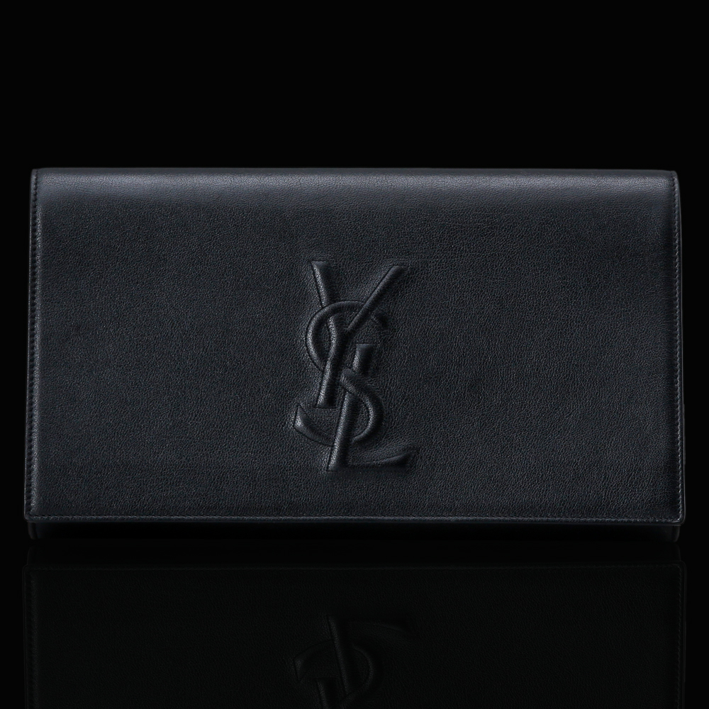 Yves Saint Laurent(USED)생로랑 벨 드쥬르 클러치