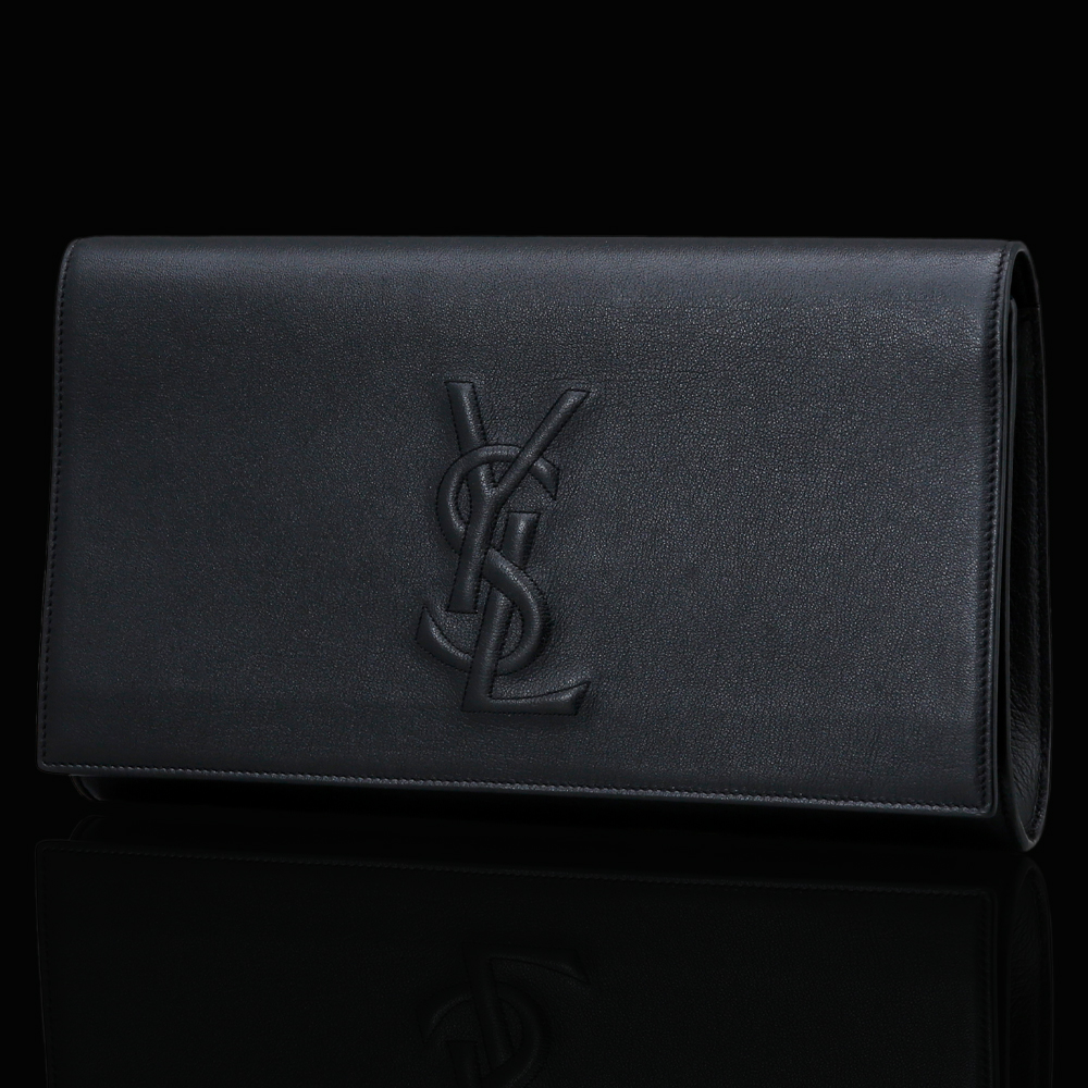 Yves Saint Laurent(USED)생로랑 벨 드쥬르 클러치