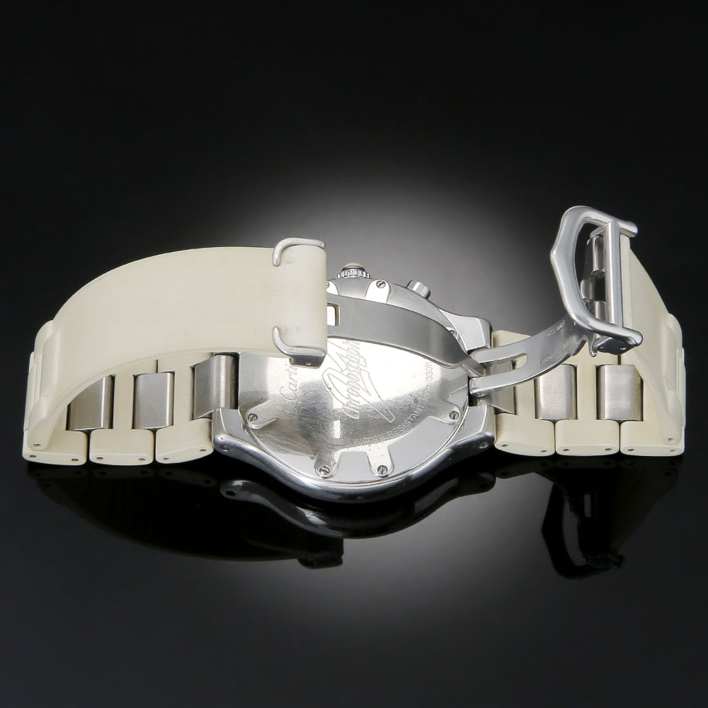 CARTIER(USED)까르띠에 21C 크르노