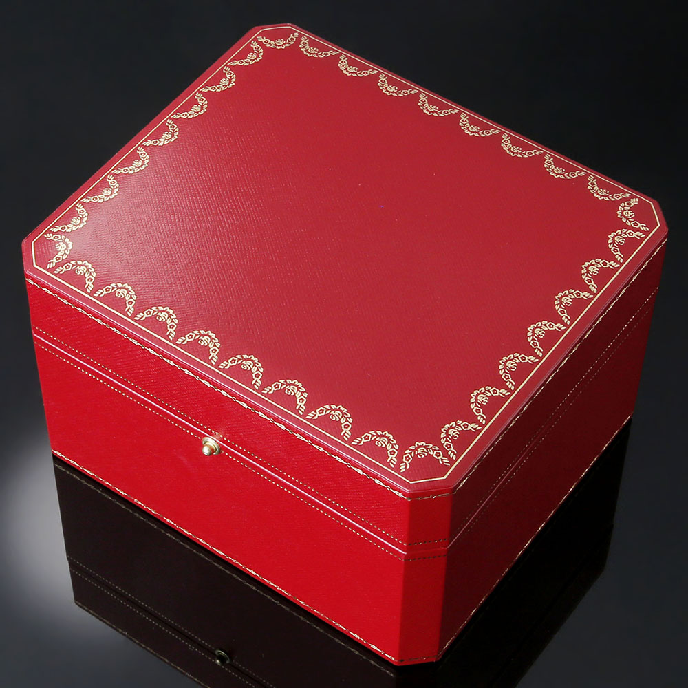 CARTIER(USED)까르띠에 21C 크르노