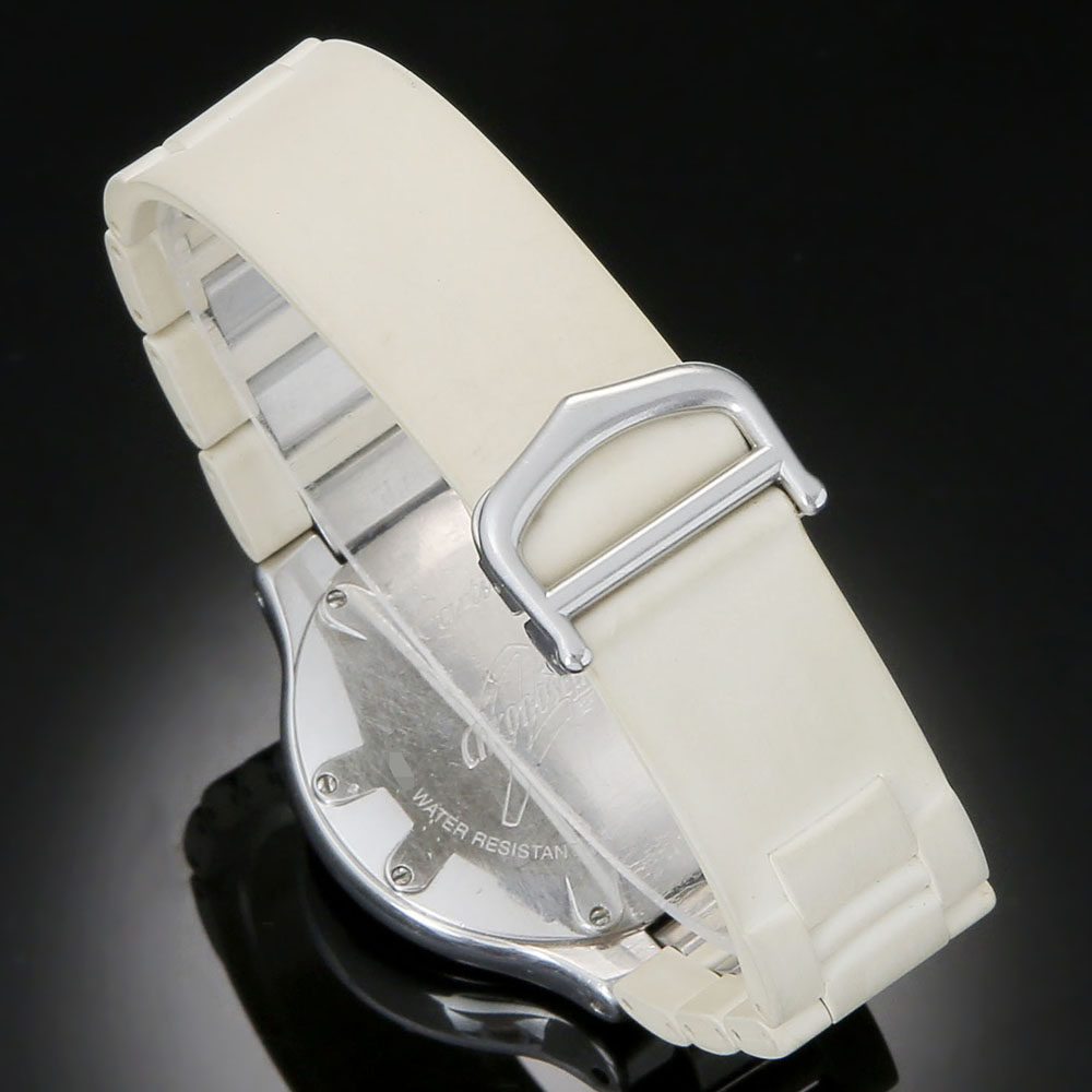 CARTIER(USED)까르띠에 21C 크르노