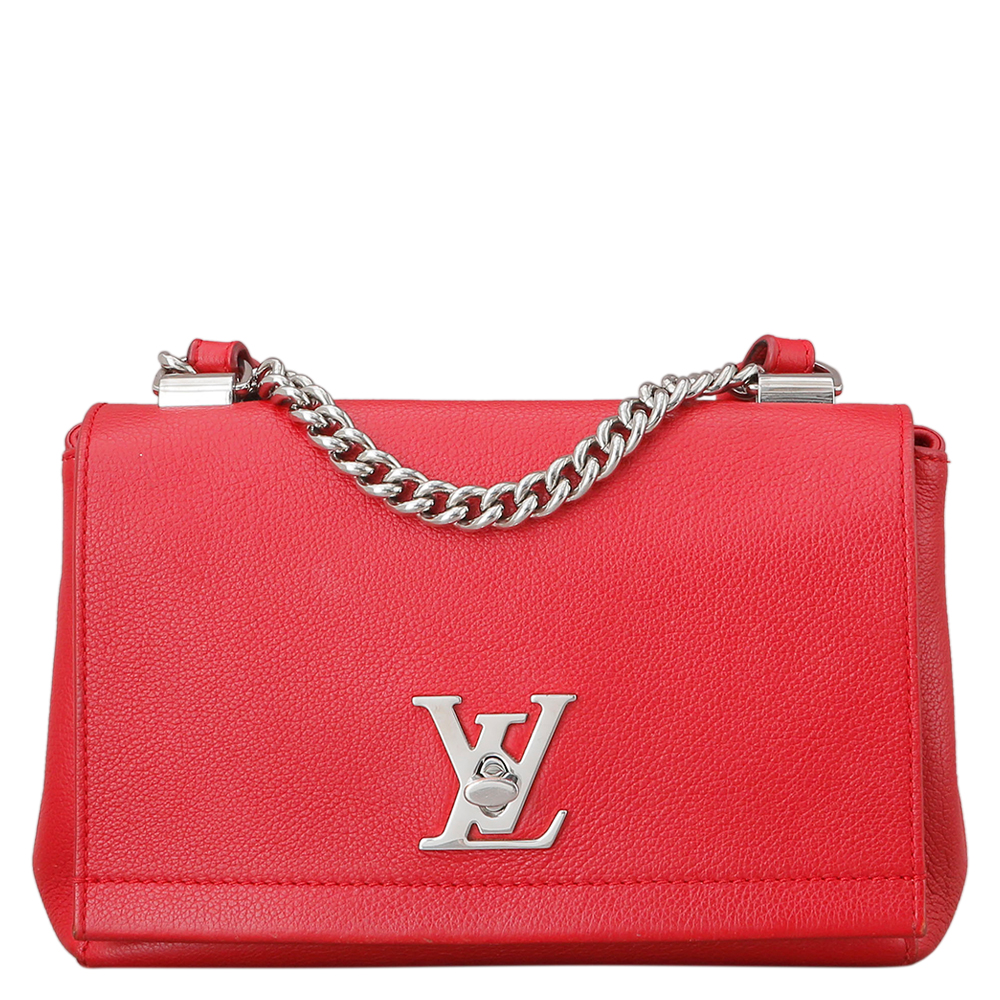 LOUIS VUITTON(USED) 루이비통 락미2 BB