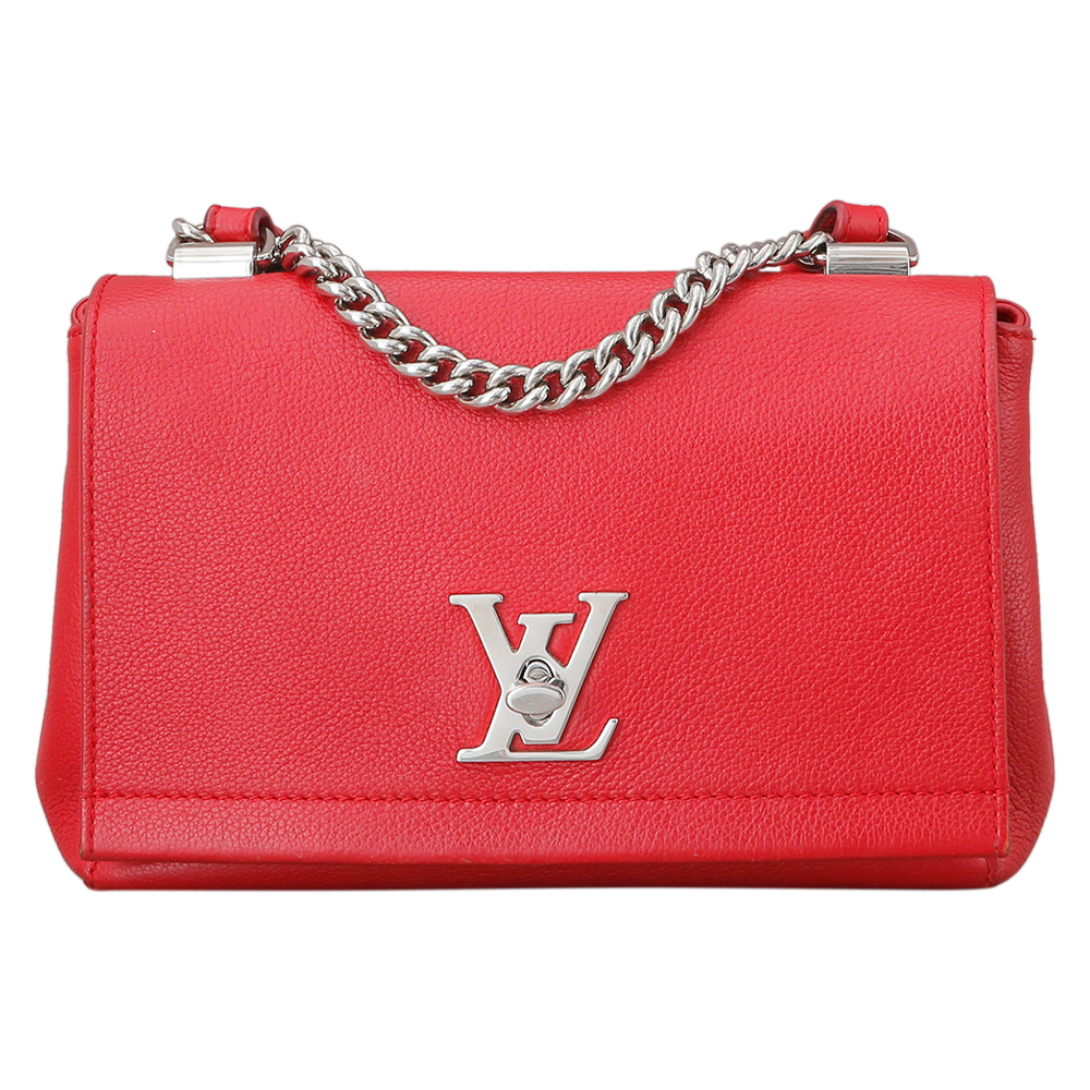LOUIS VUITTON(USED) 루이비통 락미2 BB