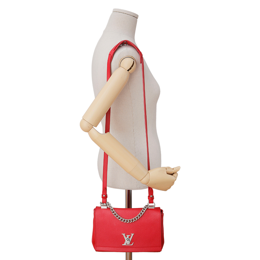 LOUIS VUITTON(USED) 루이비통 락미2 BB
