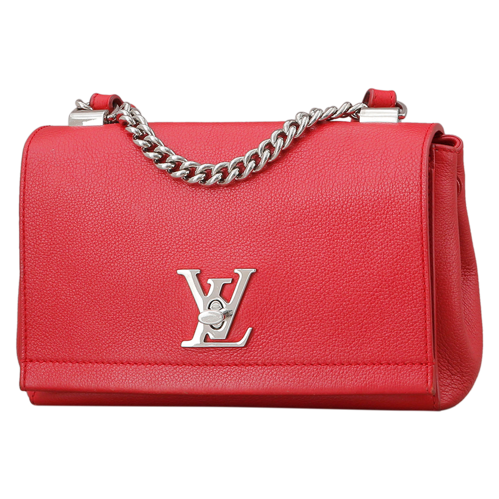 LOUIS VUITTON(USED) 루이비통 락미2 BB