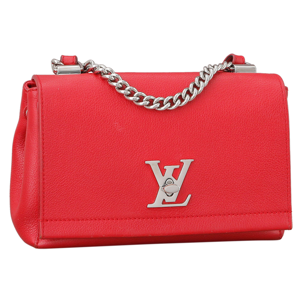 LOUIS VUITTON(USED) 루이비통 락미2 BB