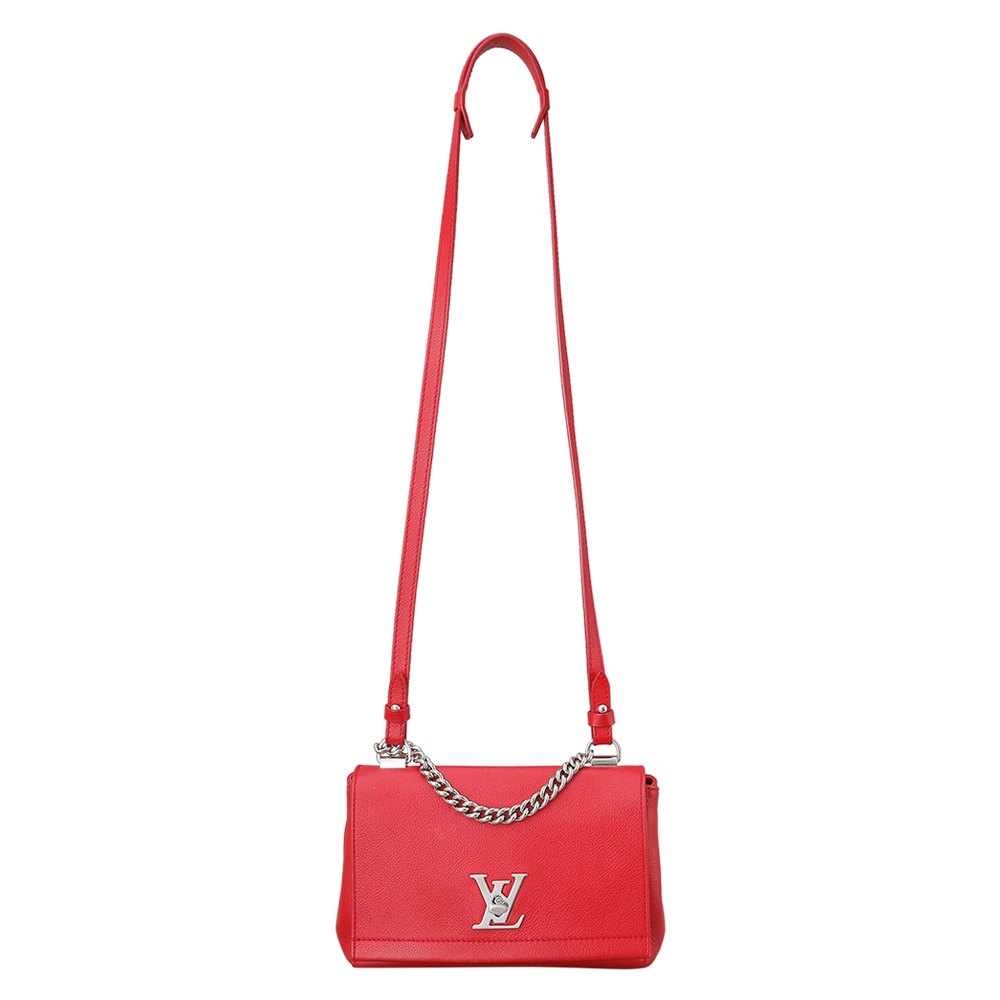 LOUIS VUITTON(USED) 루이비통 락미2 BB