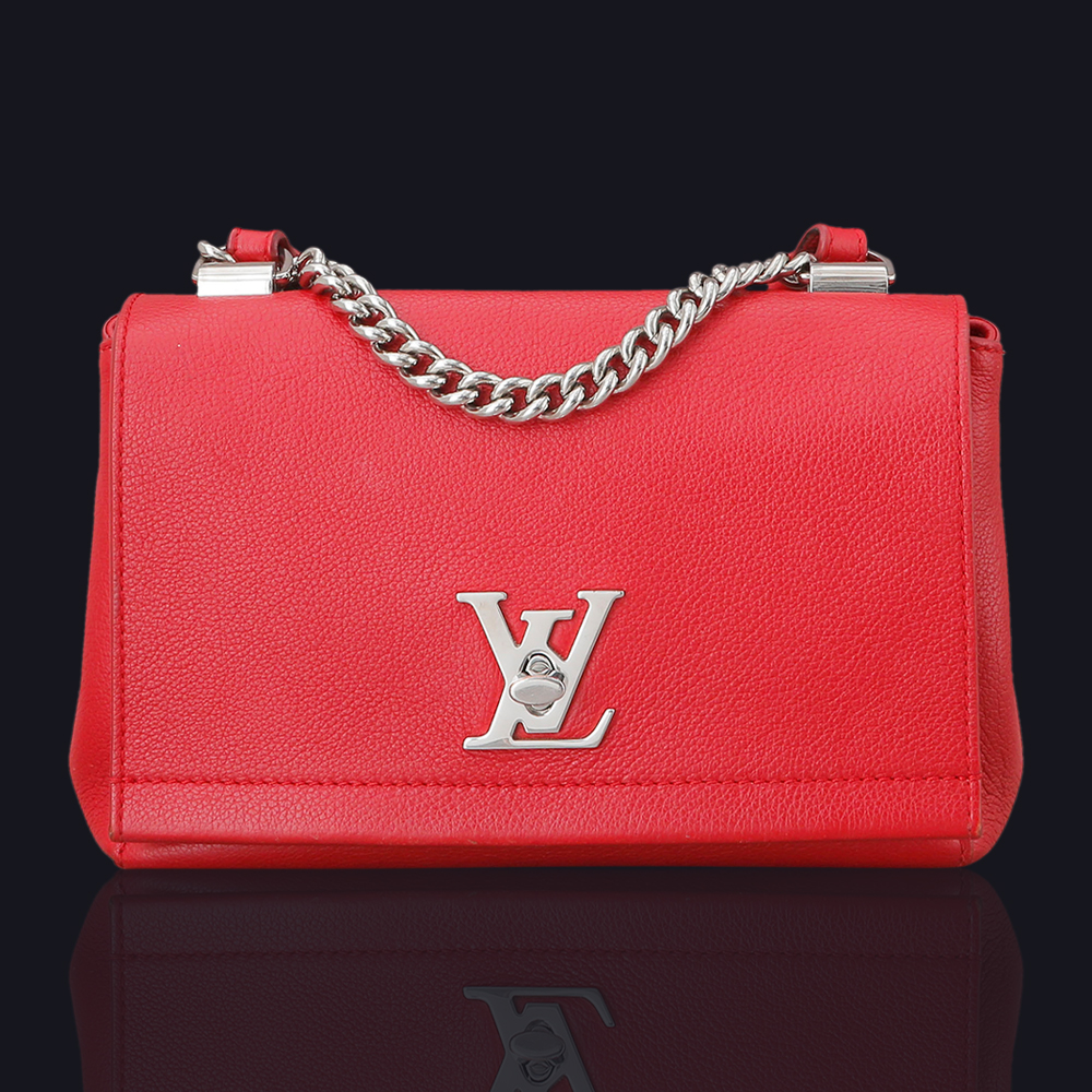 LOUIS VUITTON(USED) 루이비통 락미2 BB