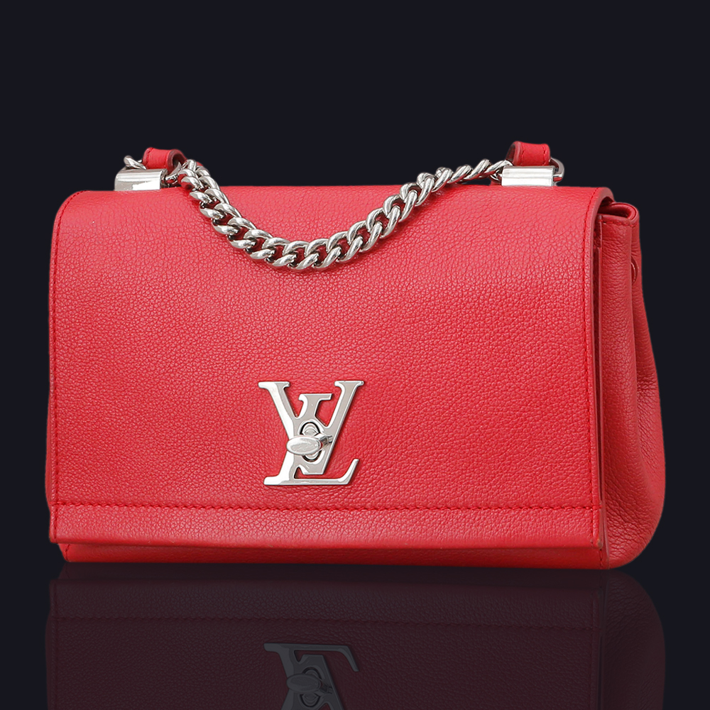 LOUIS VUITTON(USED) 루이비통 락미2 BB