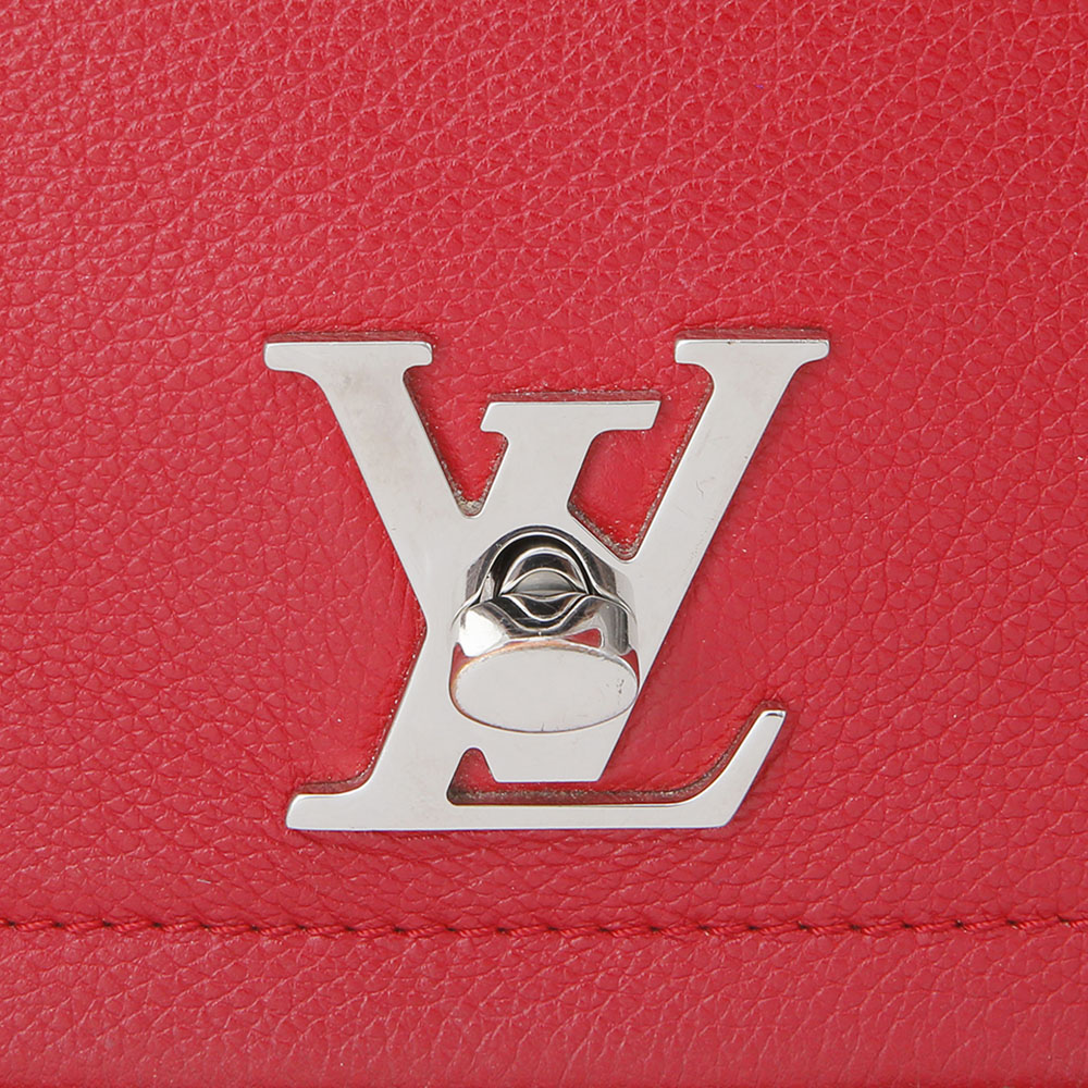 LOUIS VUITTON(USED) 루이비통 락미2 BB