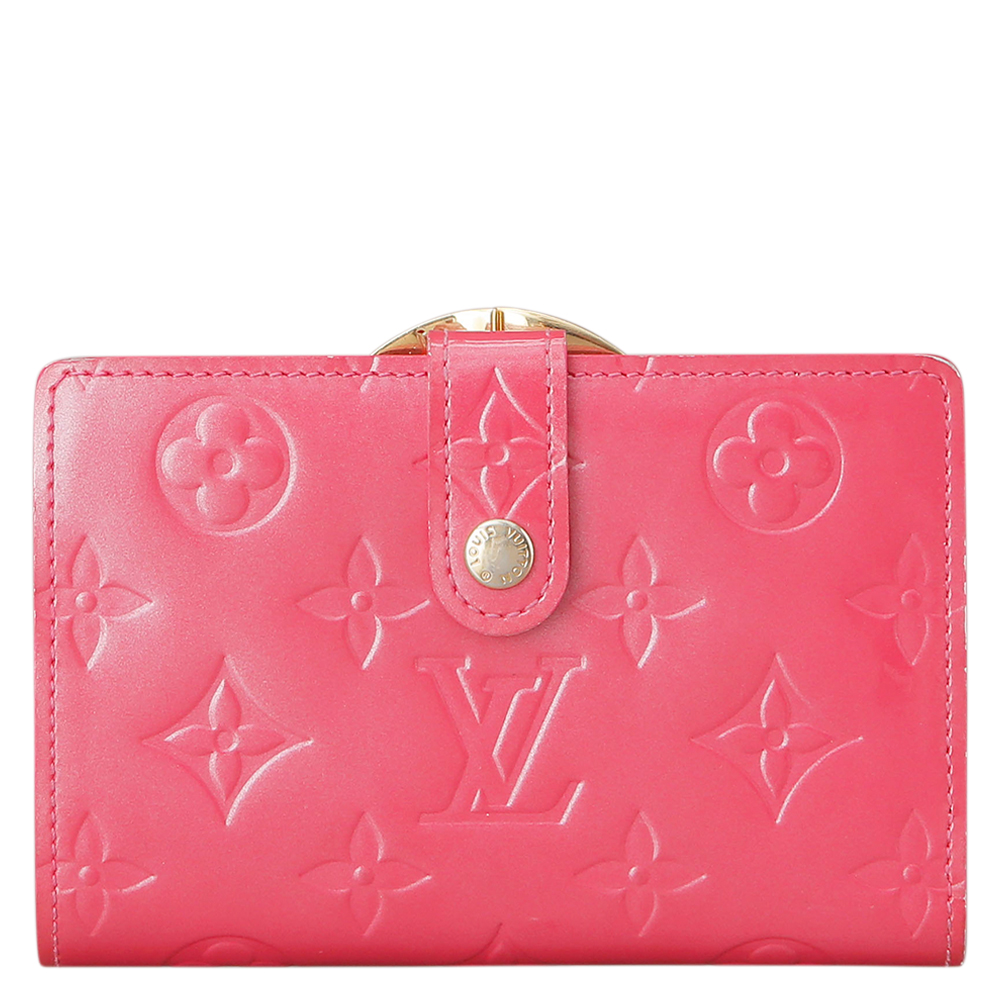 LOUIS VUITTON(USED)루이비통 베르니 프렌치퍼스