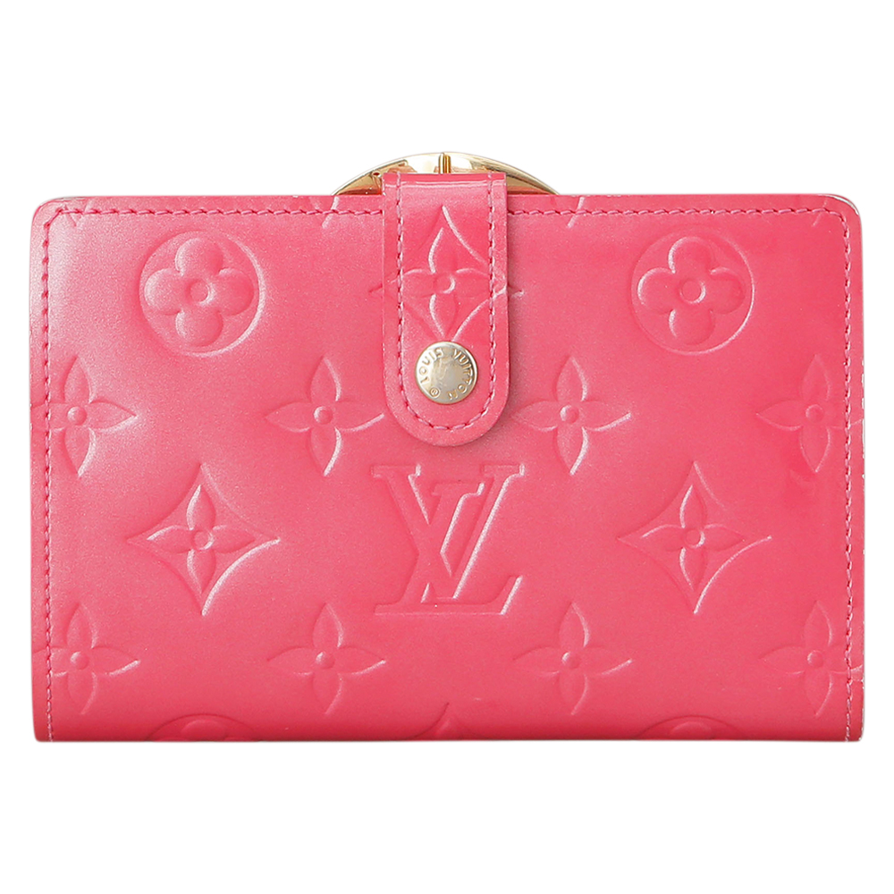 LOUIS VUITTON(USED)루이비통 베르니 프렌치퍼스