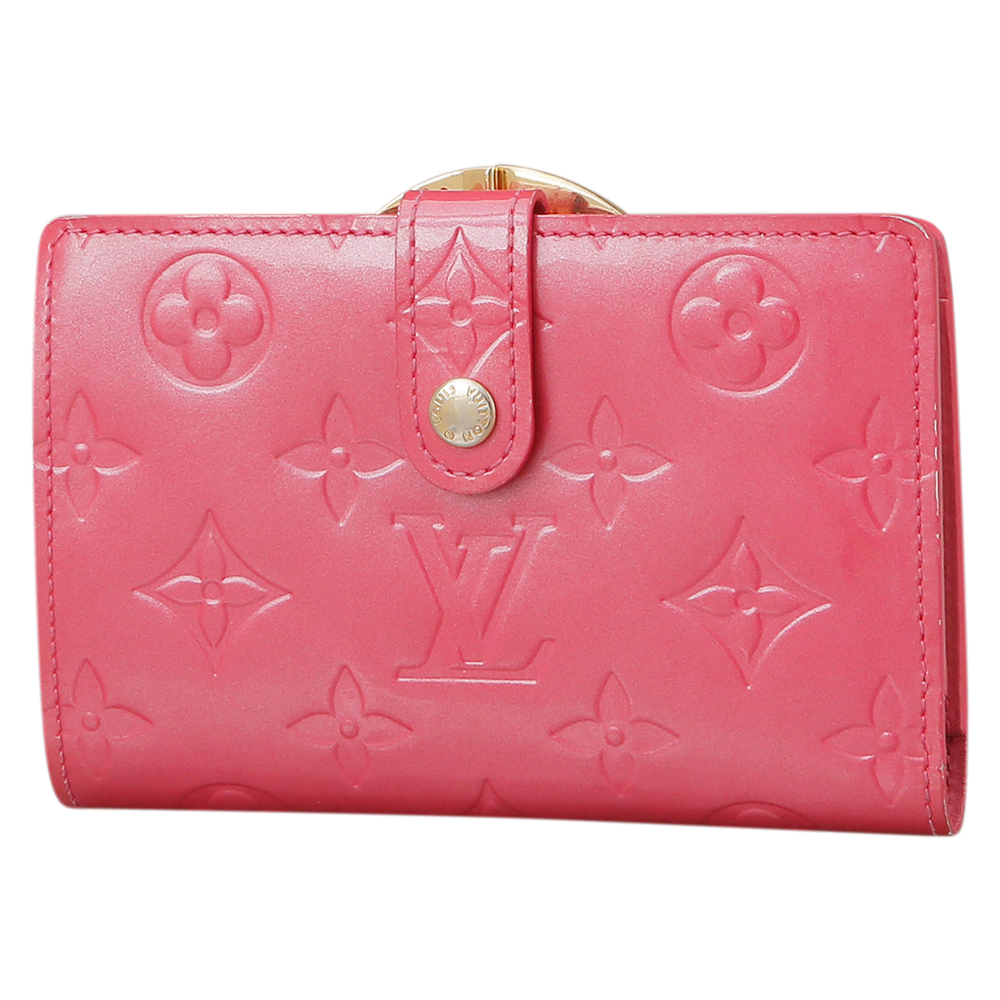 LOUIS VUITTON(USED)루이비통 베르니 프렌치퍼스