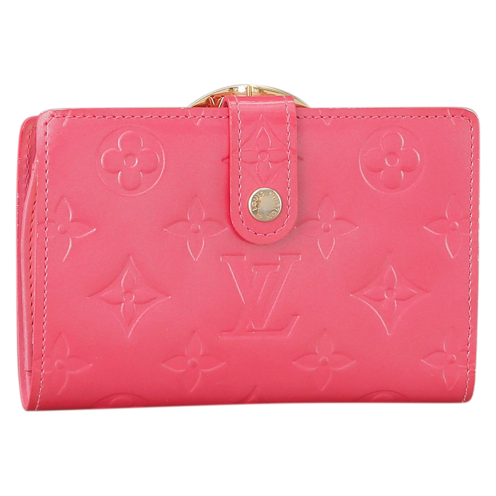 LOUIS VUITTON(USED)루이비통 베르니 프렌치퍼스