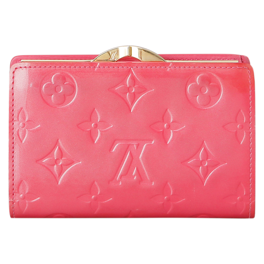 LOUIS VUITTON(USED)루이비통 베르니 프렌치퍼스