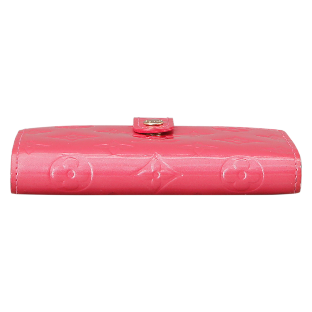 LOUIS VUITTON(USED)루이비통 베르니 프렌치퍼스
